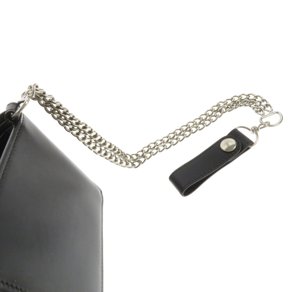 Celine Leather Bi fold Wallet - Picture 6 of 8